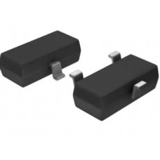 BC847B-7-F  DIODES  SOT-23
